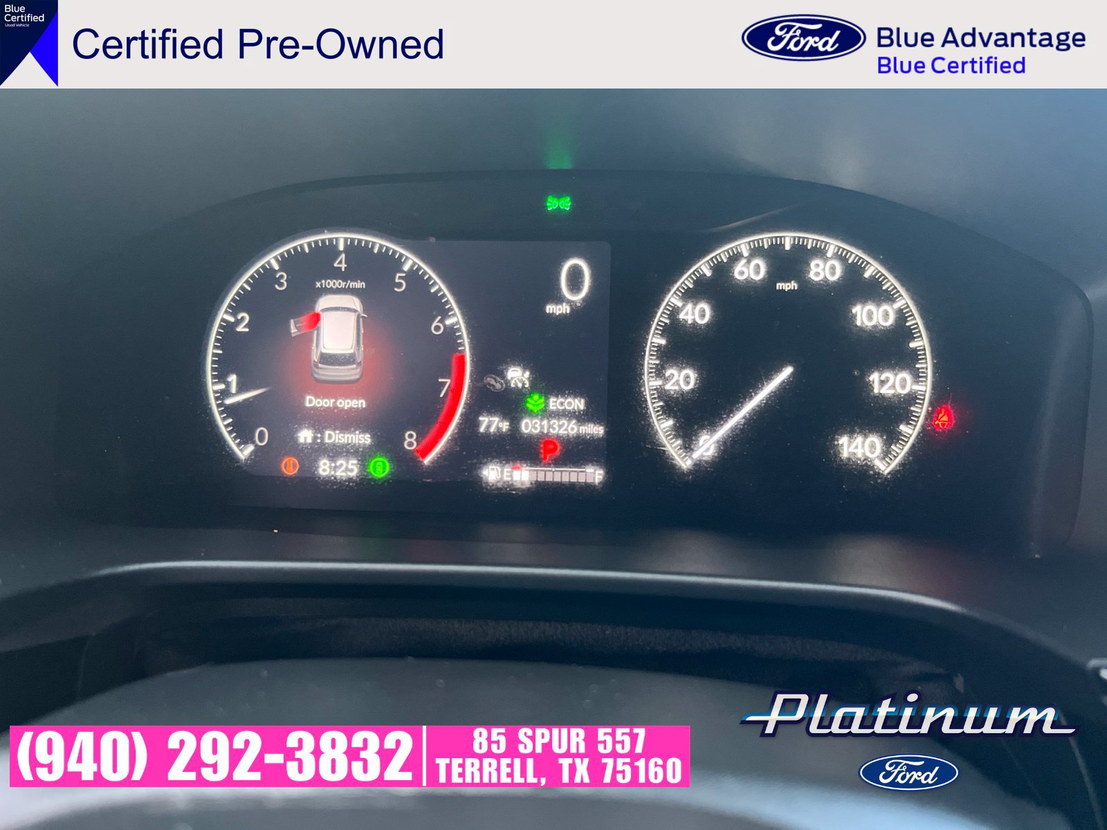 Used 2024 Honda CR-V EX-L image 19