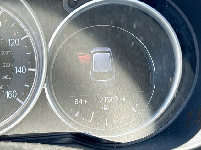 Used 2023 MAZDA CX-5 AWD 2.5 S image 10