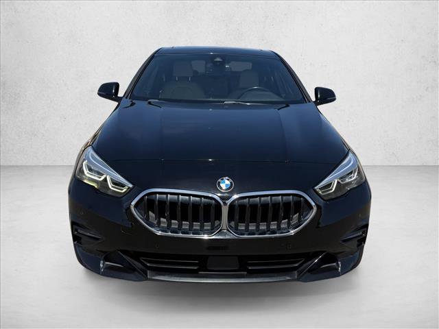 Used 2021 BMW 228i Gran Coupe w/ Convenience Package FWD image 2