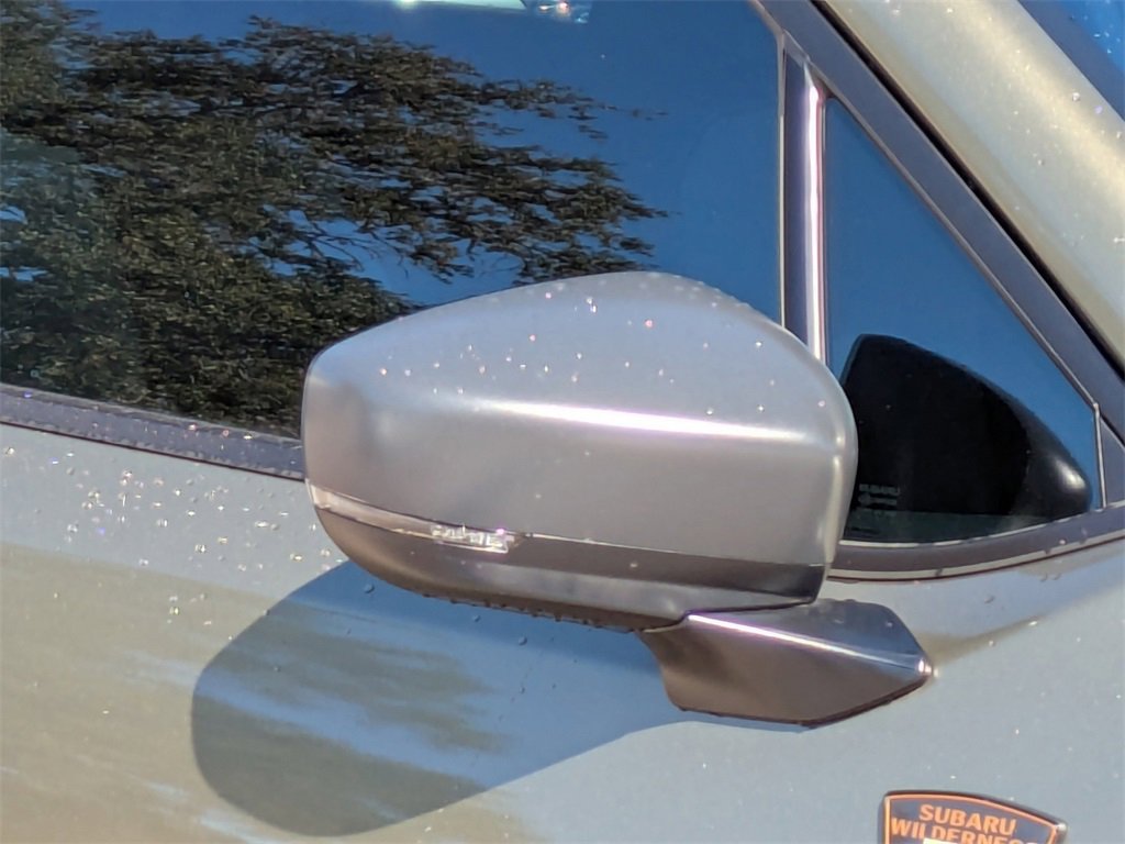 New 2026 Subaru Forester Wilderness image 11