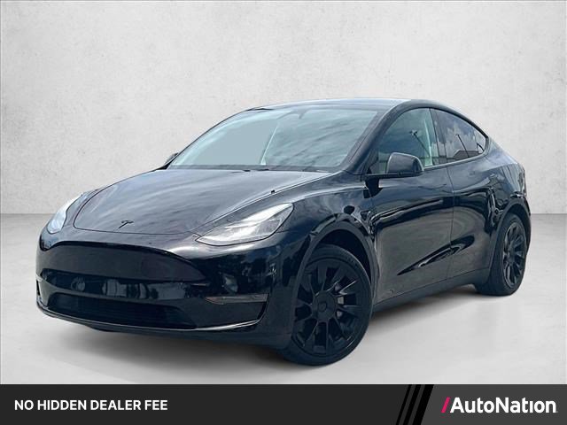 Used 2024 Tesla Model Y 2WD video 1