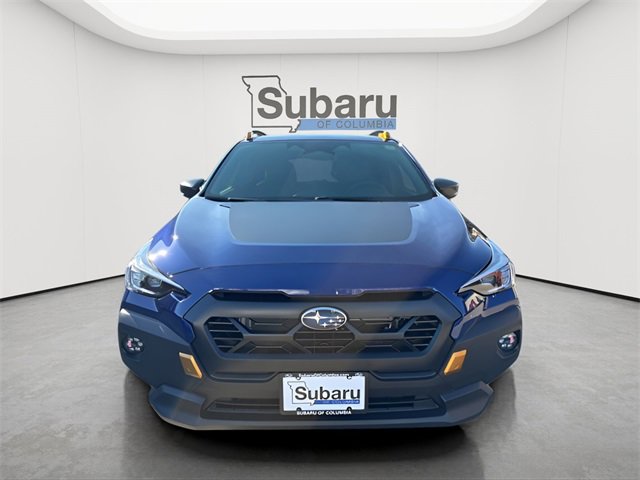 New 2026 Subaru Crosstrek 2.5i Wilderness image 2