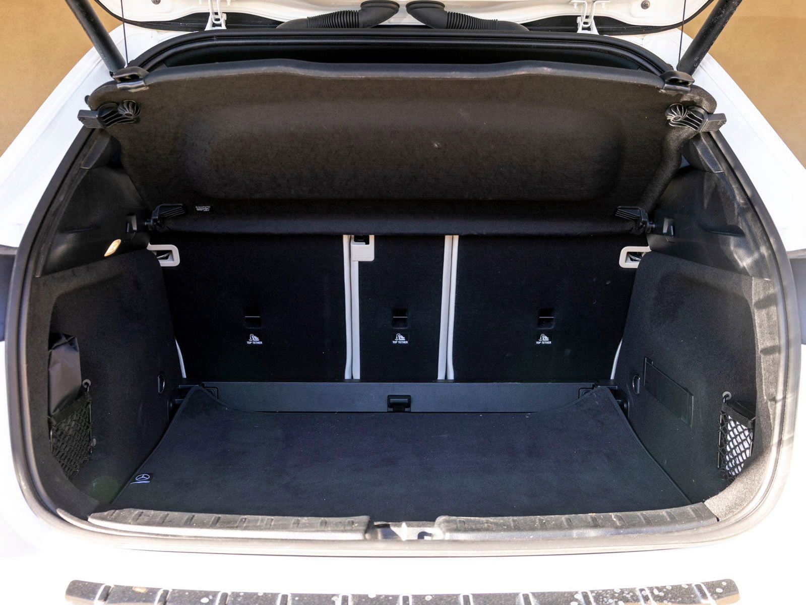 Used 2025 Mercedes-Benz GLA 250 image 28