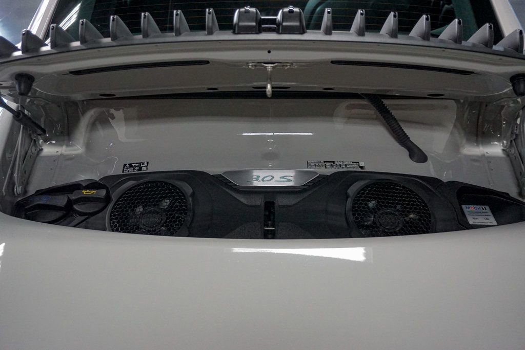 Used 2024 Porsche 911 Coupe image 57