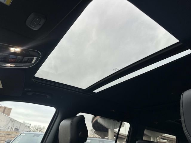 New 2026 Jeep Grand Wagoneer Limited image 10