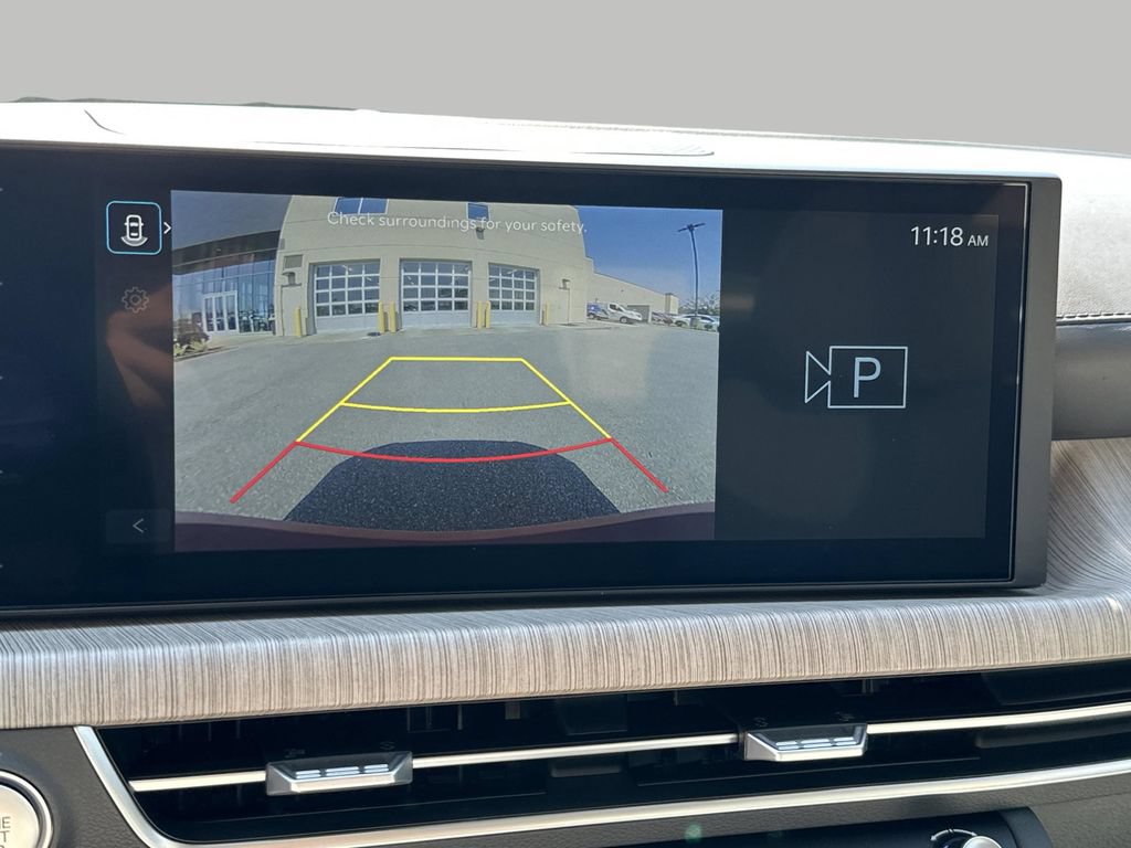 New 2026 Hyundai Sonata SEL FWD image 18