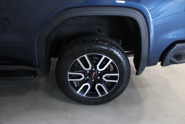 Used 2019 GMC Sierra 1500 AT4 w/ Driver Alert Package I AWD/4WD image 34