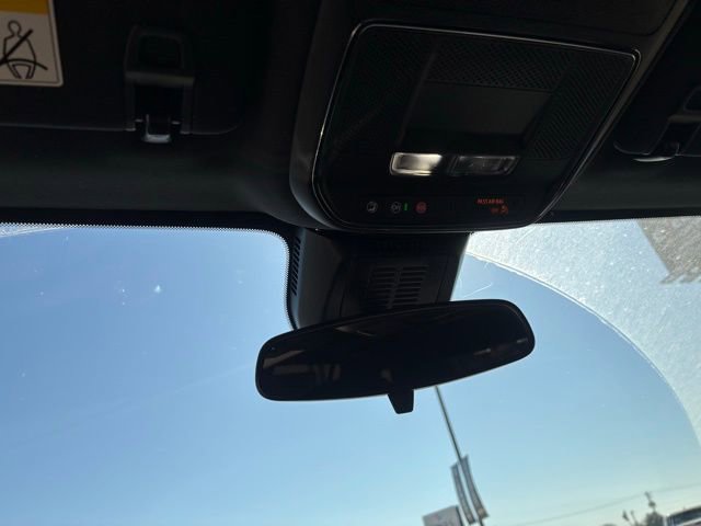 New 2026 Chevrolet Equinox RS w/ Convenience Package III image 23