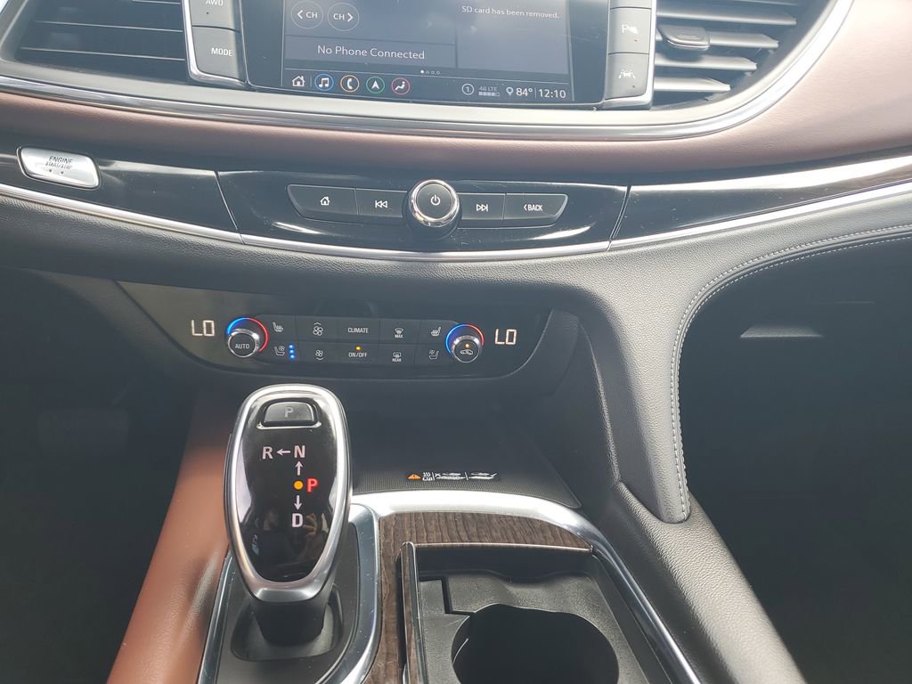 Used 2021 Buick Enclave Avenir w/ Trailering Package, 5000 lbs. AWD/4WD image 15