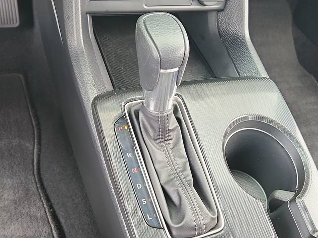 Used 2025 Honda Civic LX image 14