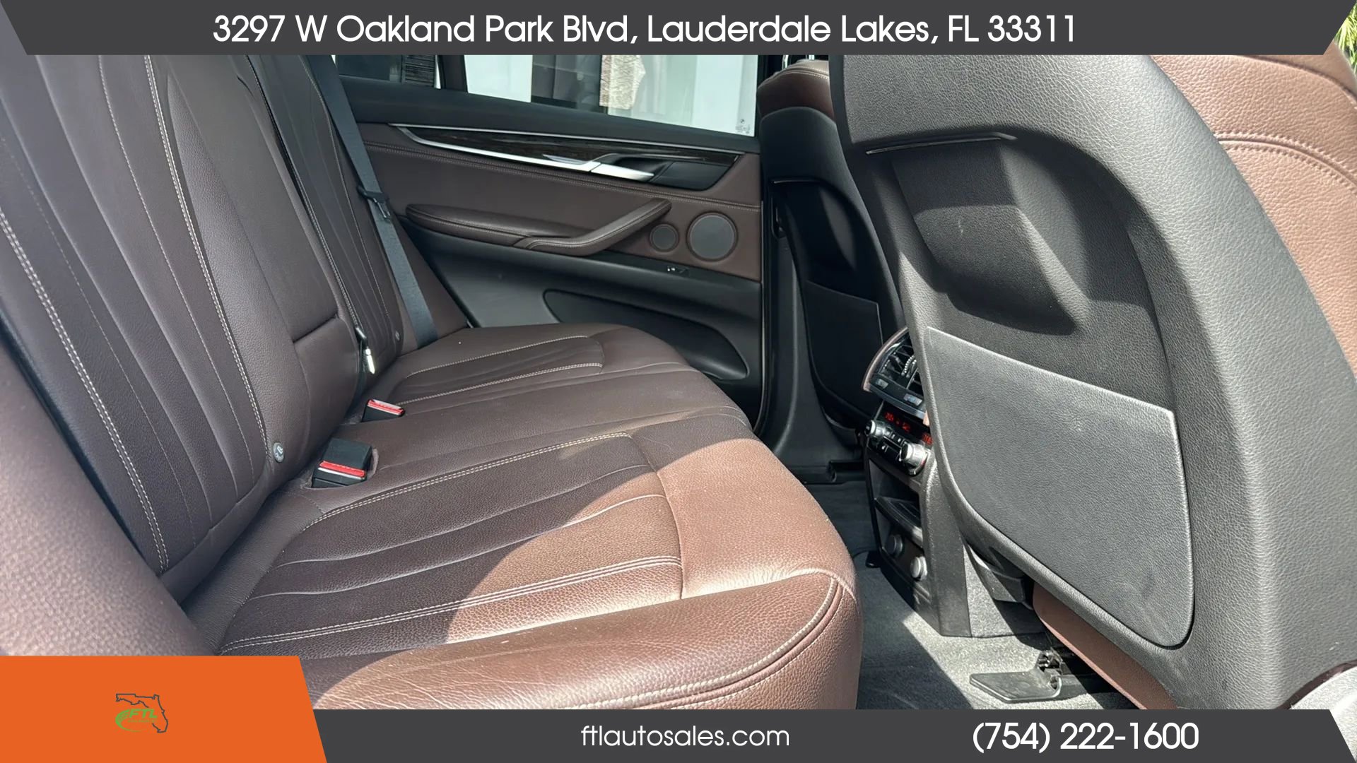 Used 2016 BMW X5 xDrive35i AWD/4WD image 38