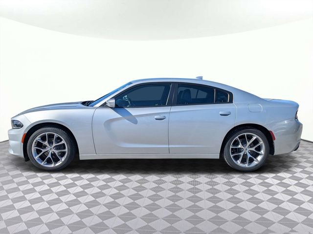Used 2021 Dodge Charger SXT w/ Plus Group RWD image 6