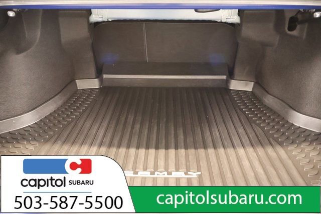 Used 2023 Toyota Camry SE image 27