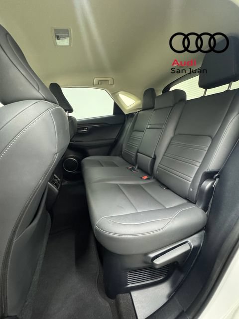Used 2021 Lexus NX 300 FWD w/ Comfort Package image 27