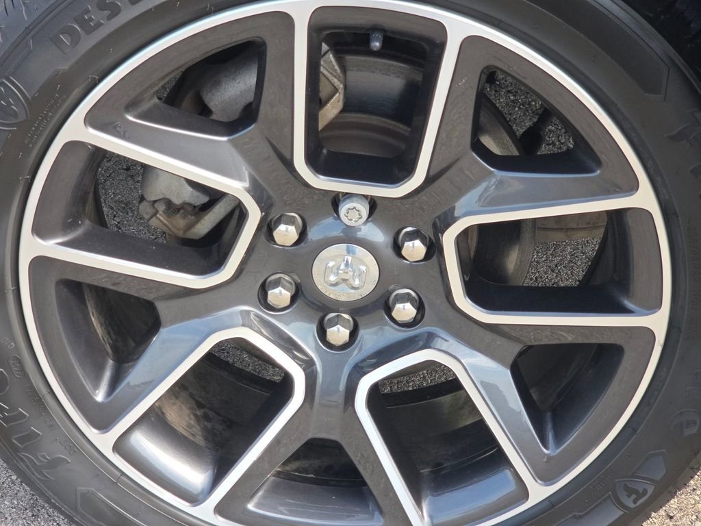 Used 2021 RAM 1500 Sport w/ Level 2 Equipment Group image 31