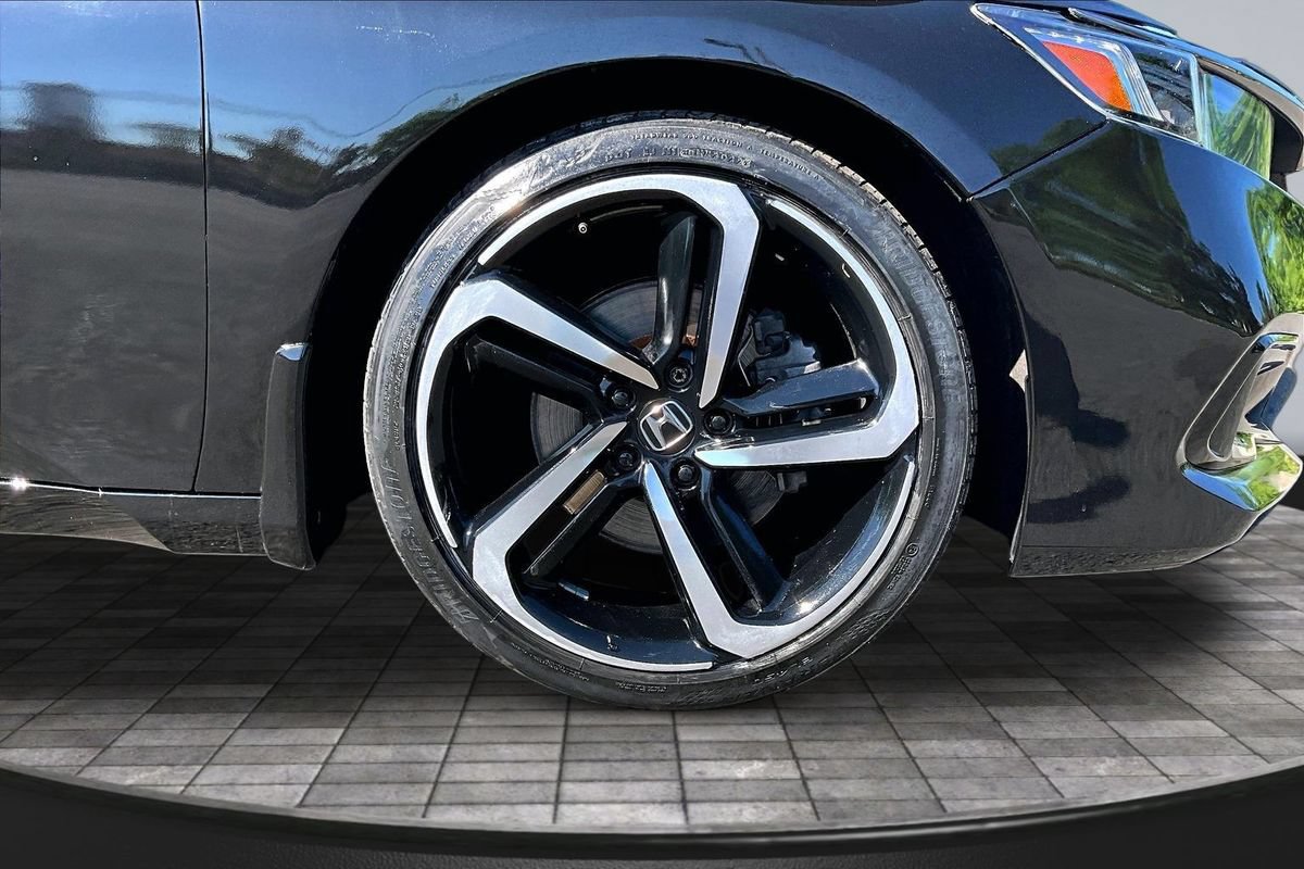 Used 2021 Honda Accord Sport image 34