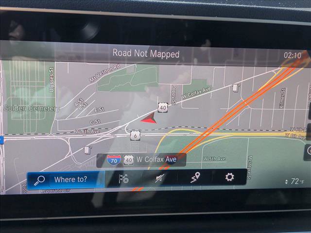 Used 2021 Mercedes-Benz GLE 350 GLE 350 image 14