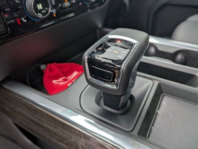 New 2026 Chevrolet Silverado 1500 RST w/ RST All Star Premium Package image 24