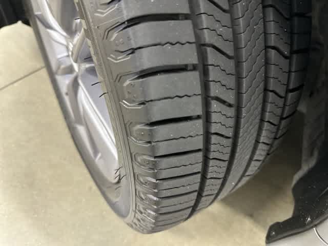 Certified 2019 Honda Civic EX-L image 29