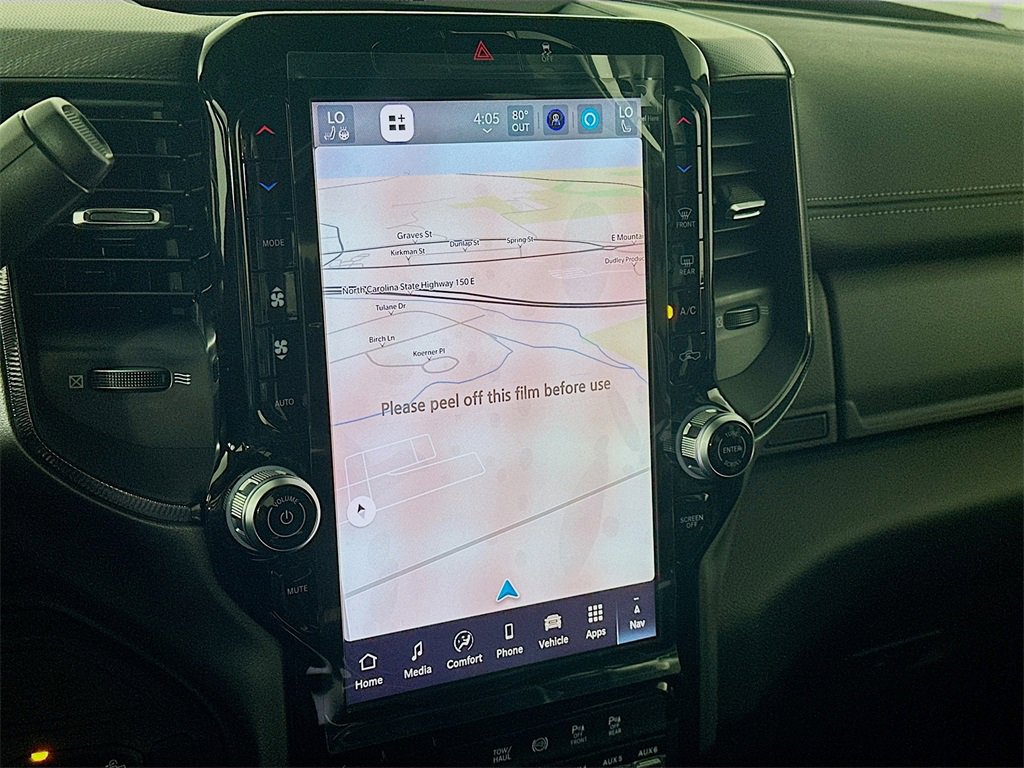 New 2026 RAM 2500 Rebel image 15