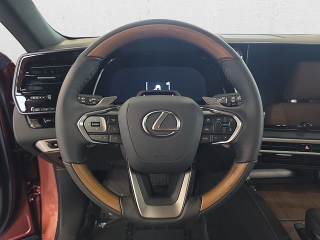 New 2026 Lexus RX 350 Premium w/ Convenience Package image 18