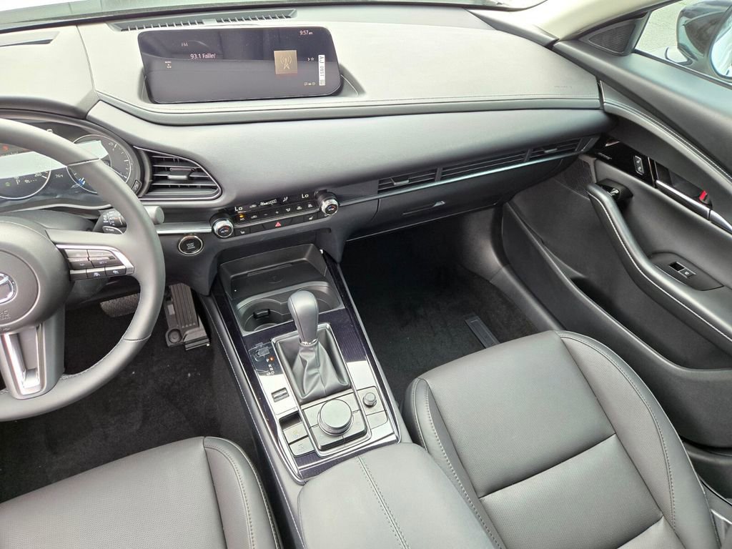 New 2026 MAZDA CX-30 2.5 Turbo w/ Premium Plus Pkg image 17