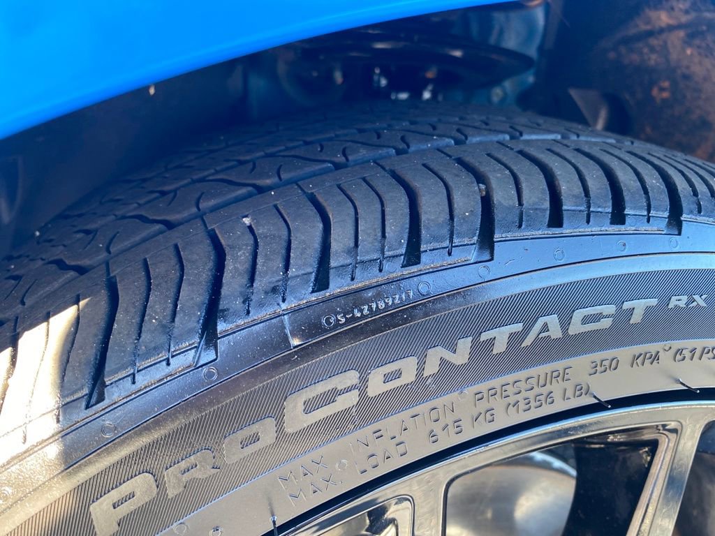 Used 2025 Honda Civic Sport image 30