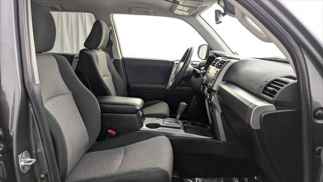 Used 2023 Toyota 4Runner SR5 RWD image 22