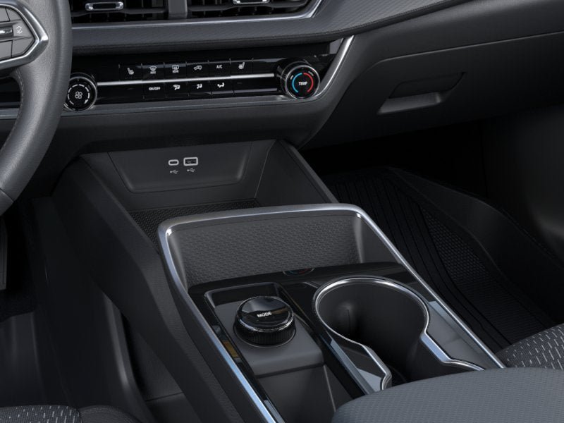 New 2027 Chevrolet Equinox LT AWD/4WD image 47