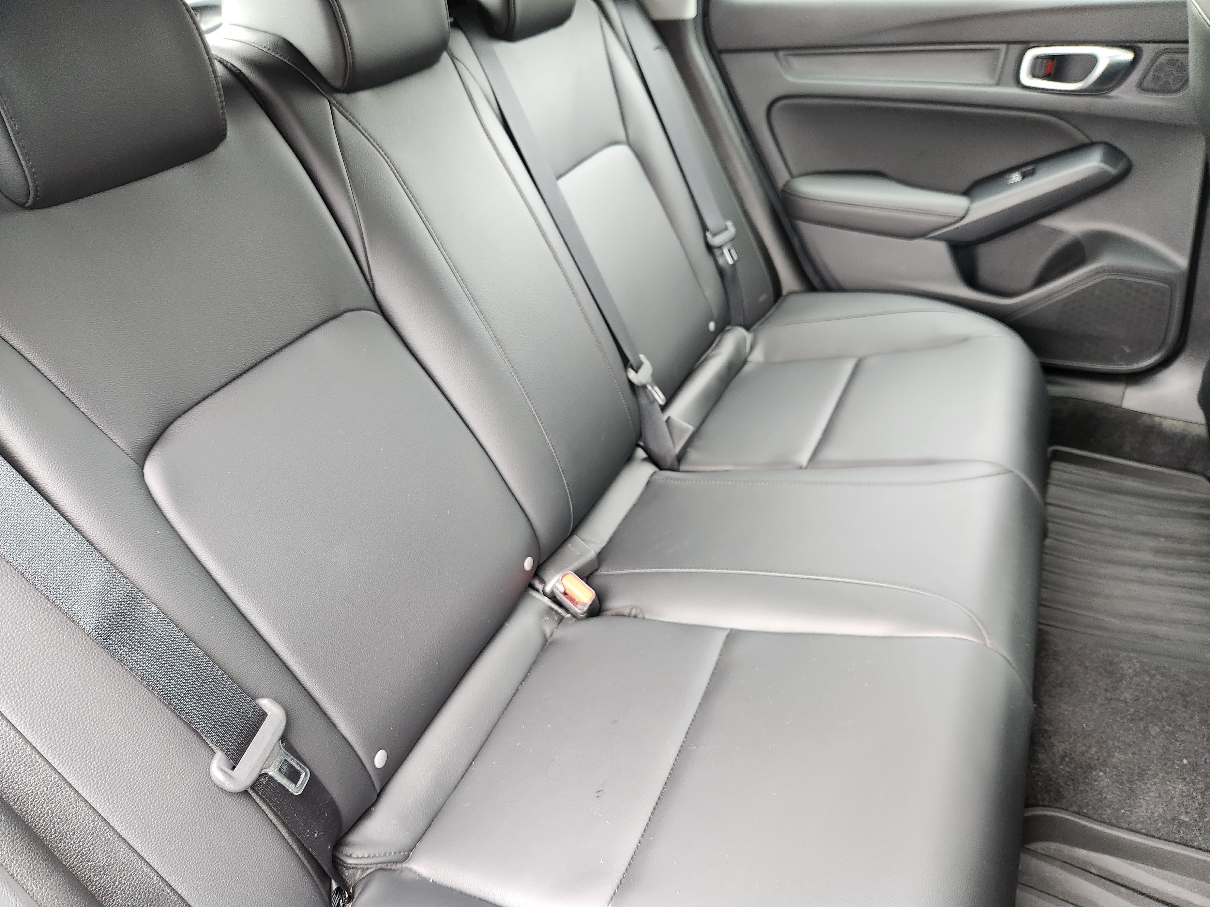 Certified 2026 Acura Integra FWD image 16
