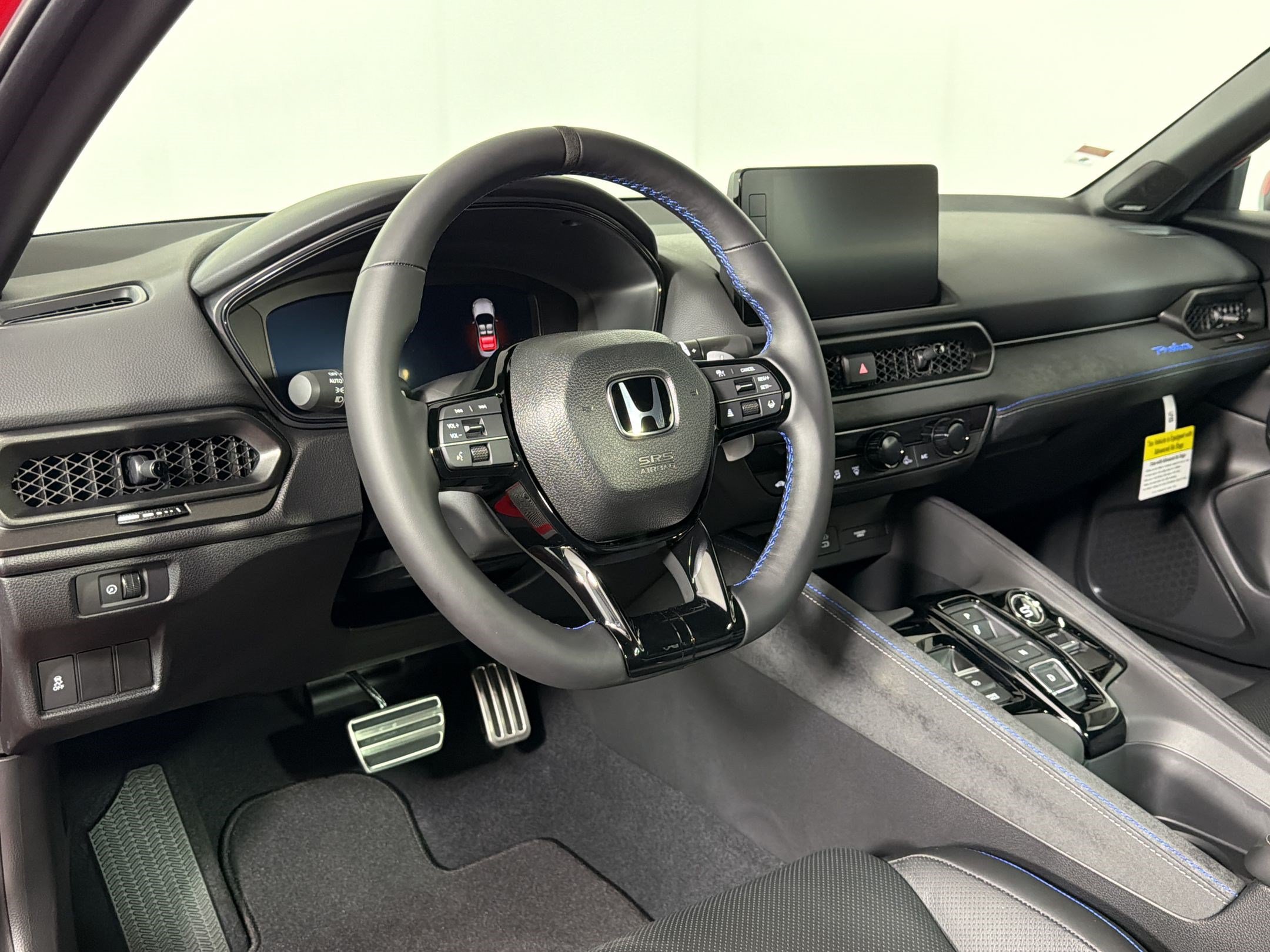New 2026 Honda Prelude image 3