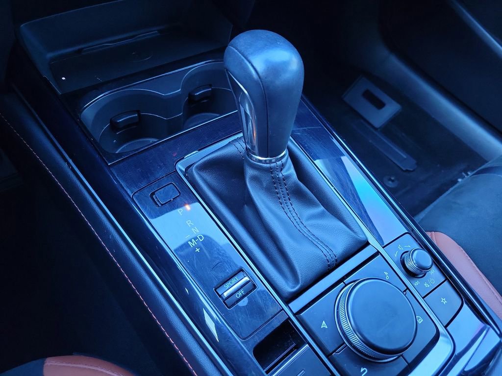 Used 2024 MAZDA CX-30 Carbon image 37