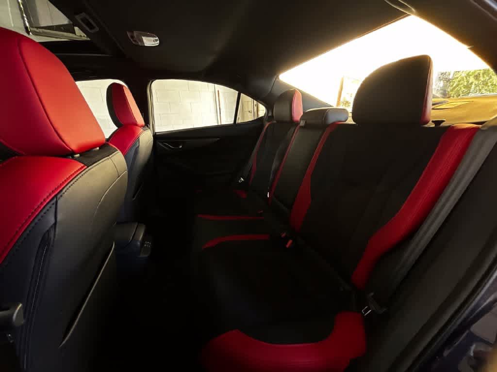 New 2026 Subaru WRX Limited AWD/4WD image 14