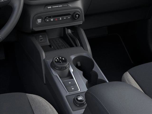 New 2025 Ford Bronco Sport Big Bend image 15