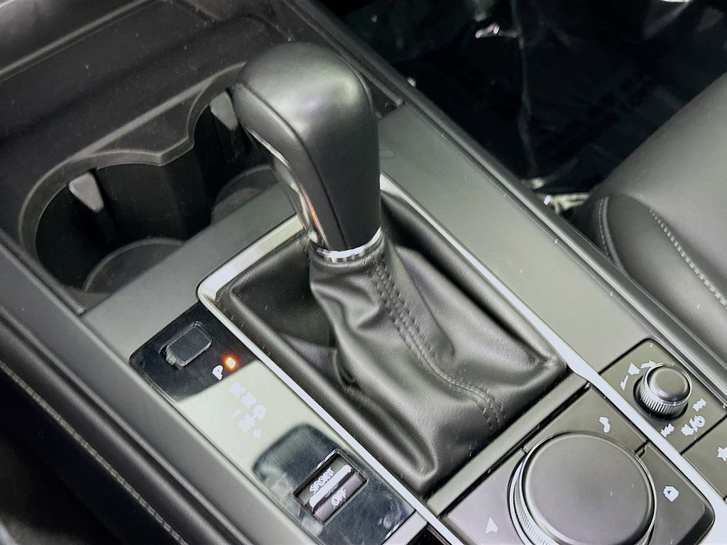 Used 2022 MAZDA CX-30 AWD 2.5 S w/ Select Package image 23