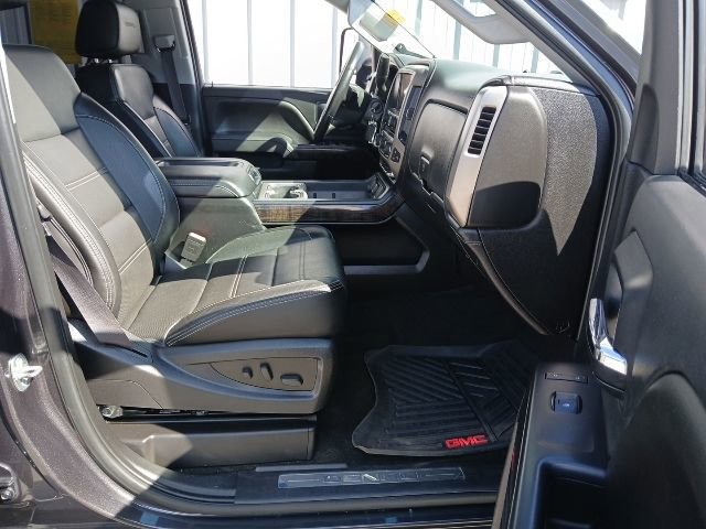 Used 2015 GMC Sierra 2500 Denali w/ Duramax Plus Package AWD/4WD image 30
