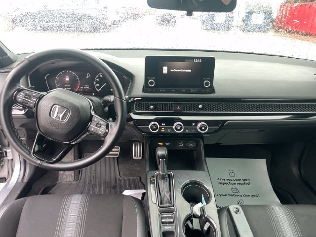 Used 2023 Honda Civic Sport image 22