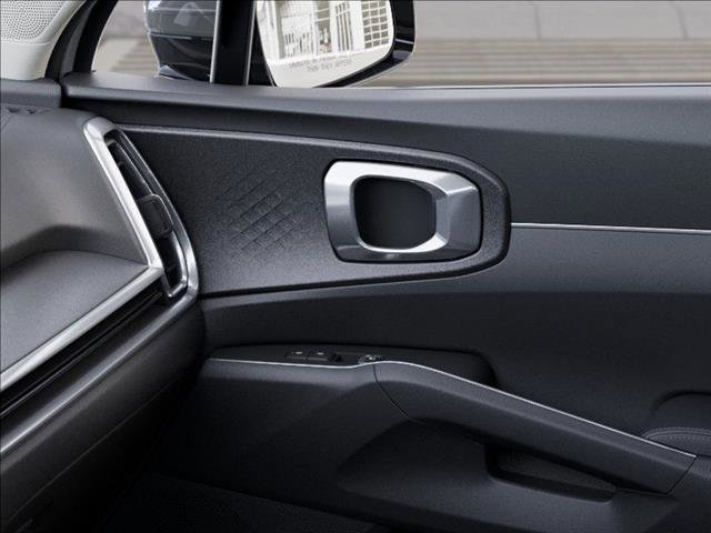 New 2025 Kia Sorento S w/ Panoramic Sunroof Package image 25