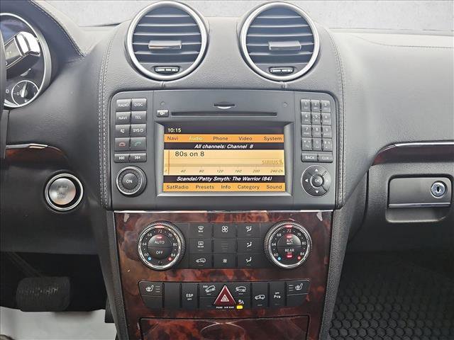 Used 2011 Mercedes-Benz GL 450 4MATIC image 15