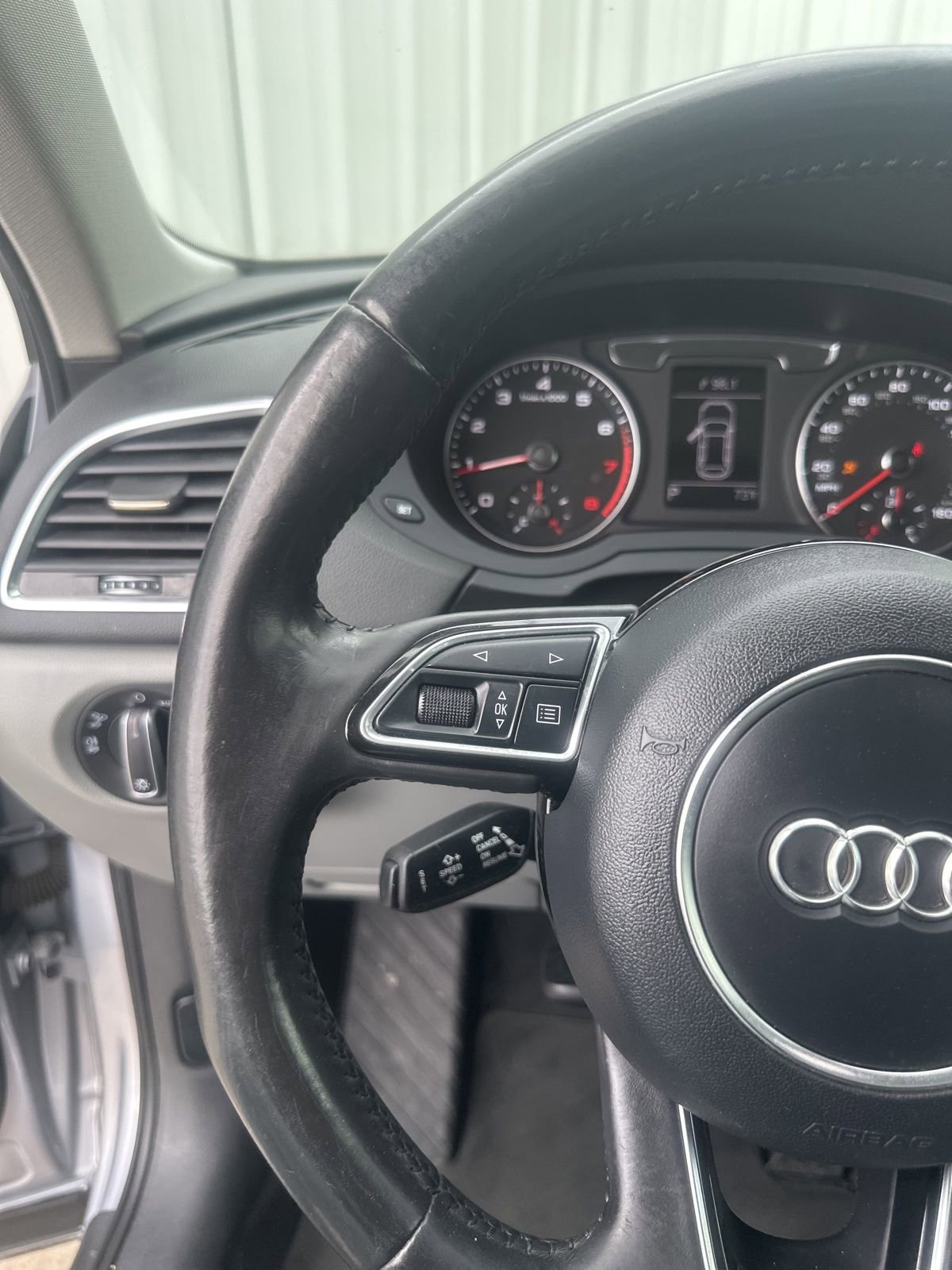 Used 2017 Audi Q3 2.0T Premium image 21