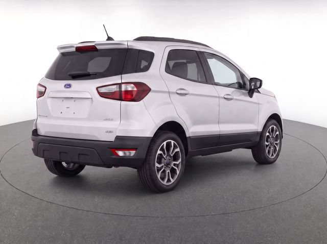 Used 2020 Ford EcoSport SES AWD/4WD image 4