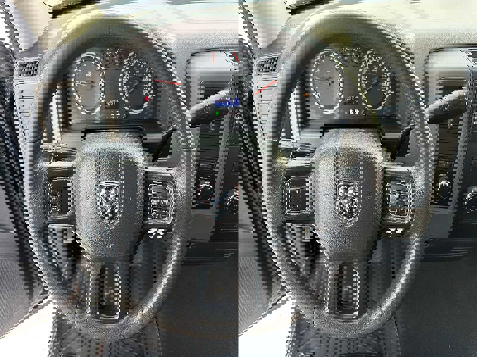 Used 2012 RAM 1500 Express image 21