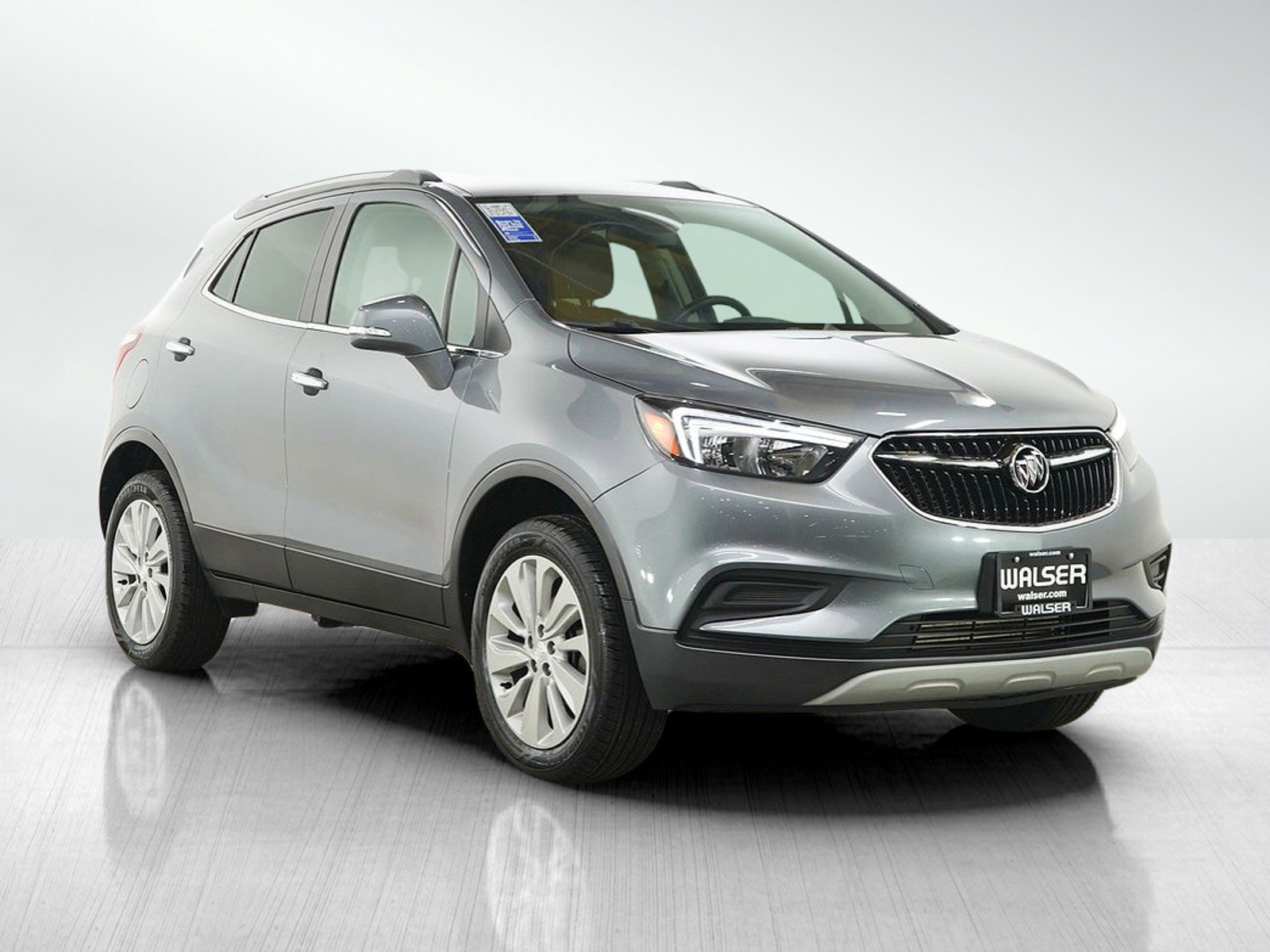 Used 2019 Buick Encore Preferred w/ Safety Package AWD/4WD image 7