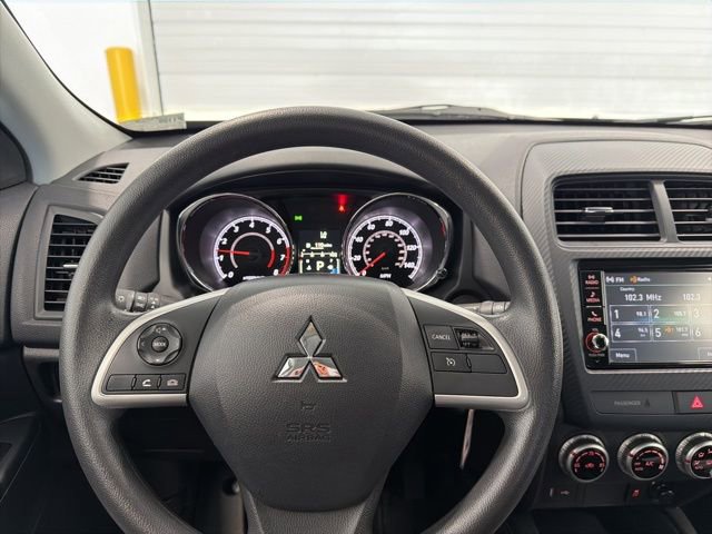 Used 2024 Mitsubishi Outlander Sport AWD image 13