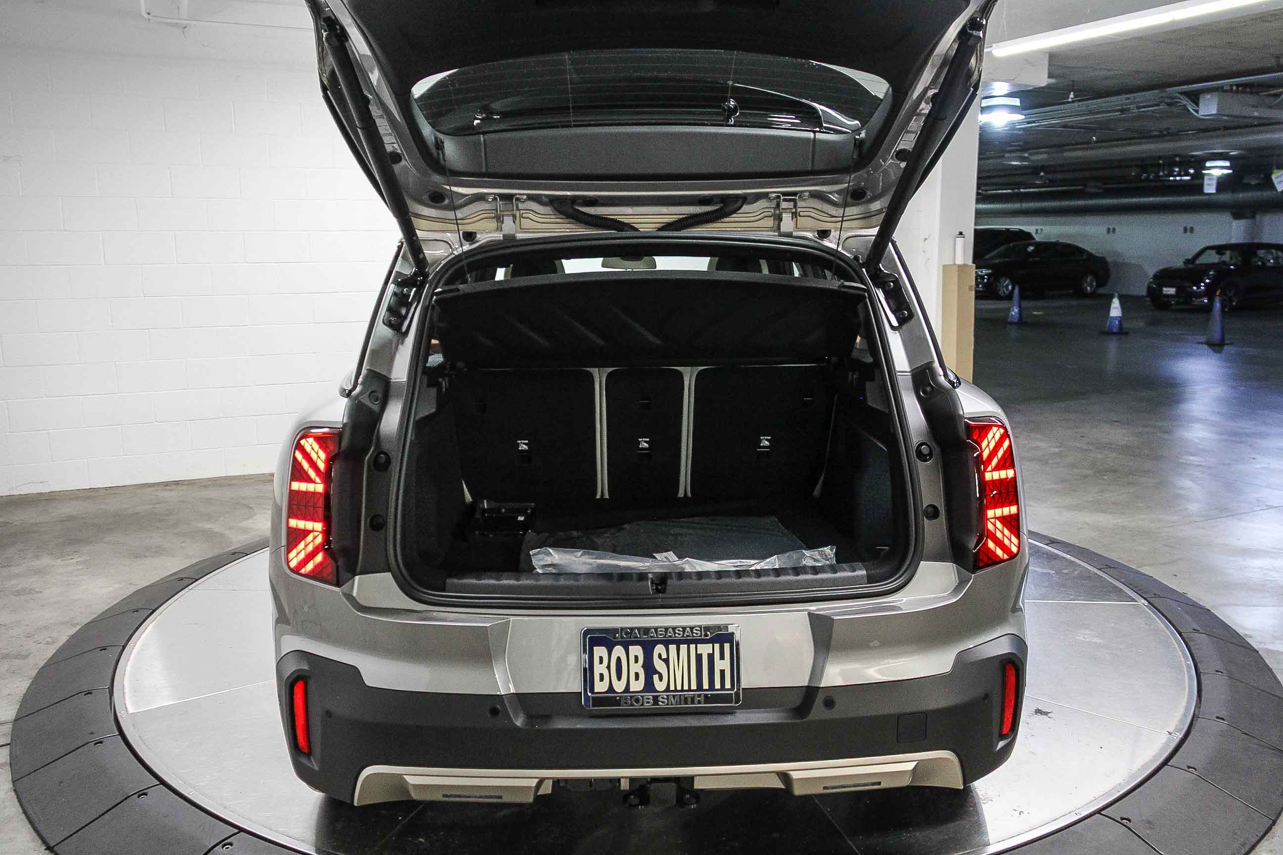 New 2026 MINI Cooper Countryman S image 26