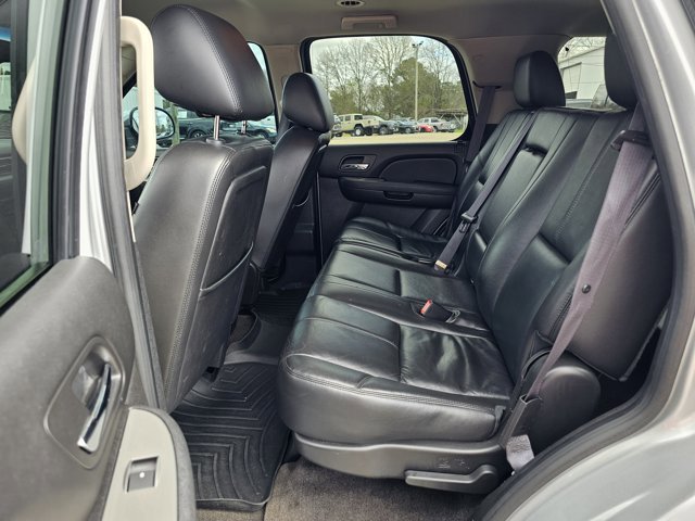 Used 2012 Chevrolet Tahoe LT w/ Suspension Package, Off-Road image 29