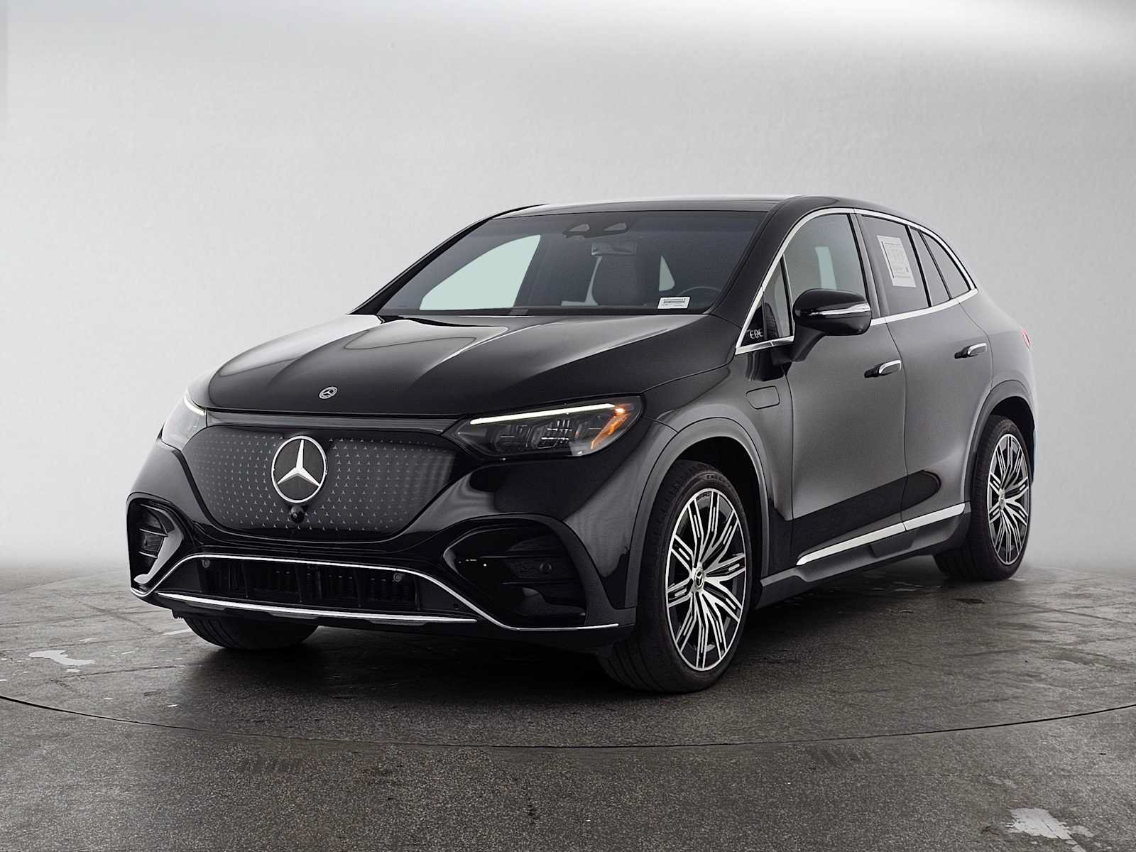 Used 2023 Mercedes-Benz EQE 350+ 4MATIC SUV image 7