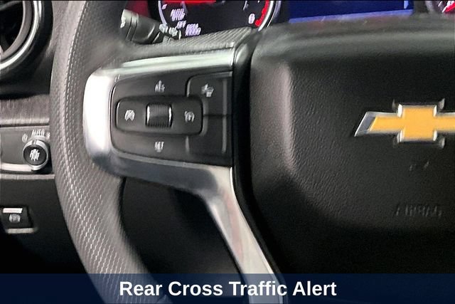 Used 2023 Chevrolet Blazer LT w/ Driver Confidence Package AWD/4WD image 15