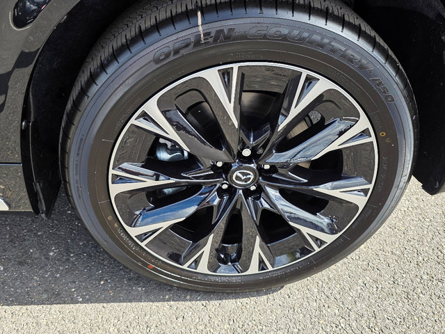 New 2026 MAZDA CX-90 3.3 Turbo S w/ Premium Plus image 6