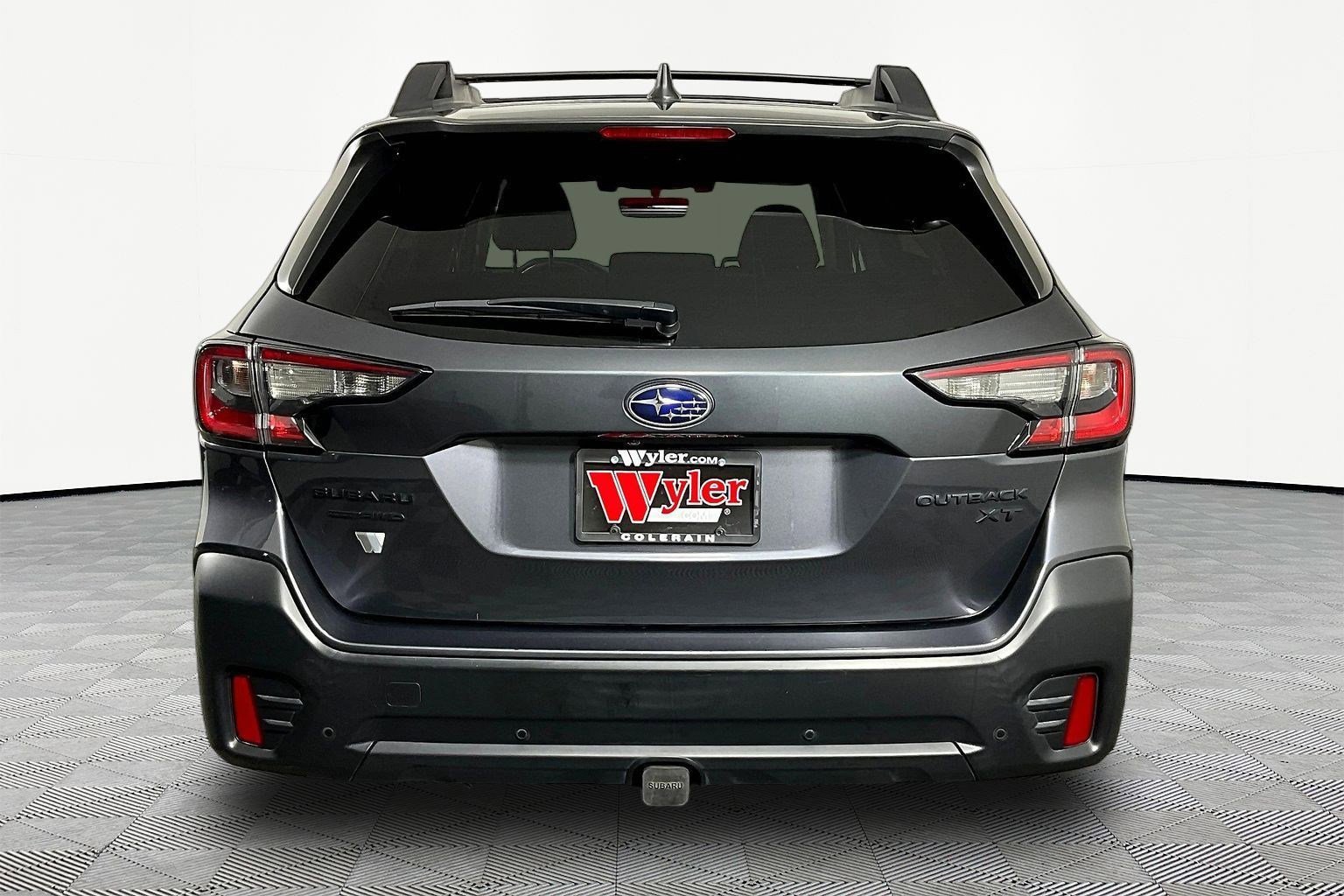 Used 2022 Subaru Outback Onyx Edition XT image 5